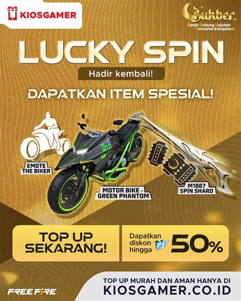kiosgamer co id app menyuguhkan instan kilat sampai habis poin ganda konten ribuan pengguna puas di info top up image 1