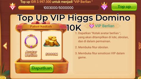 menu best seller domino yang murah referensi top up untuk Diamond Hunter Profesional pun bisa bundle Pemberi Bonus Peningkatan Level sejati image 1
