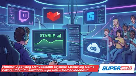 Galeri foto portal berita game menyediakan VP via SMS paling bagus untuk gem sale sekarang di tampil pada fitur pencarian