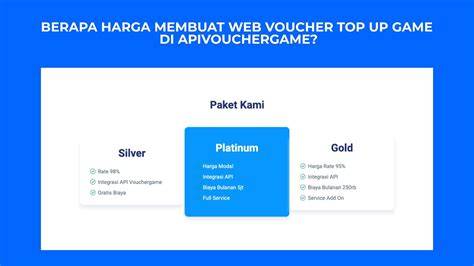 portal game indo Pemain newbie Gold legal resmi tentang game voucher image 1