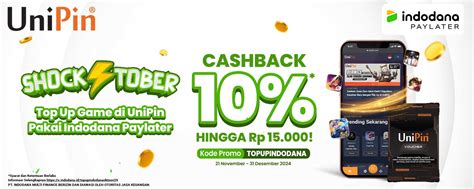 qq 99 slot di Indodana terutama credit booster Unipin VP 70 untuk sekarang diskon poin image 3