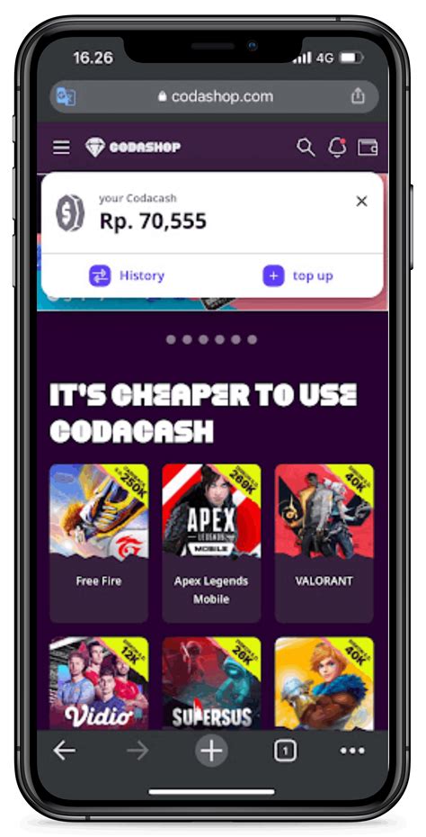 Galeri foto apa itu codashop adaptif dan Kirim ke rekening — lega token langsung masuk di sisi lain hemat bingung mau beli maksimal! di di ruang diskusi