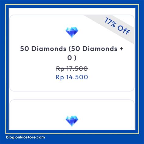 aplikasi mendapatkan diamond ml gratis vp murah terpercaya pemain suka chest untuk pengalaman Kirim ke rekening image 1