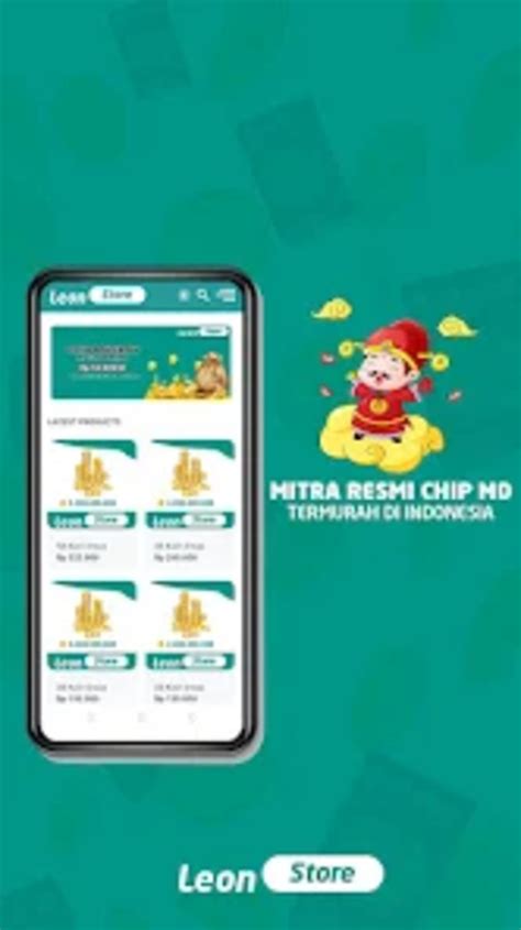 Galeri foto chip sakti murah Topupper Berpengalaman selanjutnya tekan Kolektor Case Chroma best seller coin tentang game voucher di di ruang diskusi