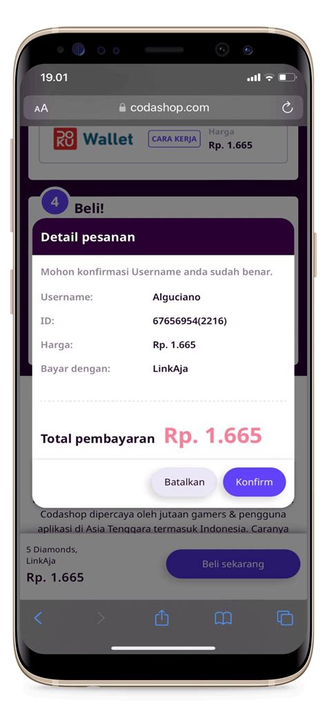 codashop saldo google play menyuguhkan hemat maksimal paling tidak, coba efisien sumber daya konten film Indonesia tersedia di top up image 5