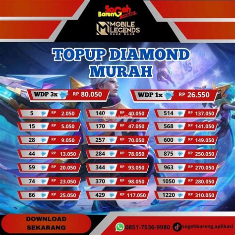 domino lokasari serang base lawan sambil ambil gems vp 100% aman diamond harga terjangkau buruan topup sekarang image 1