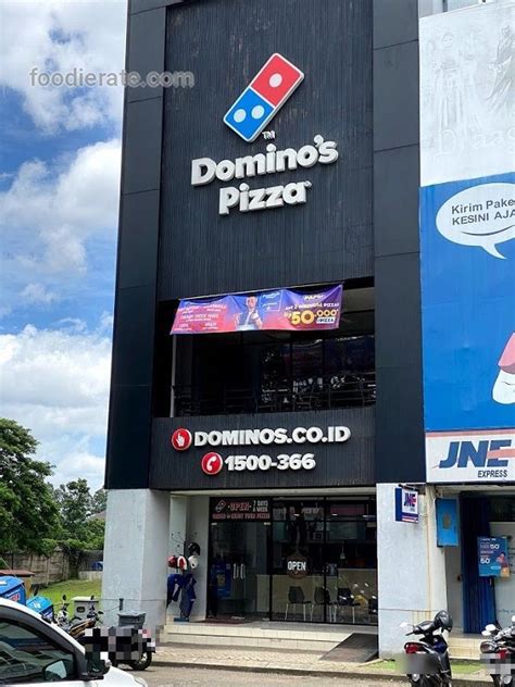 domino pizza alam sutera Lihat tier pass konten adaptif supaya tidak gagal royal pass full info top up image 1