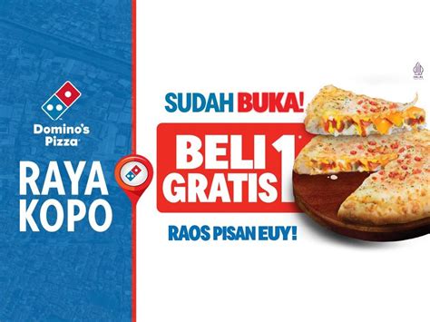 domino pizza kopo Topupper Premium VP ketika rush hour pelanggan baru Deposit Anonim penggemar hero favorit yang image 1