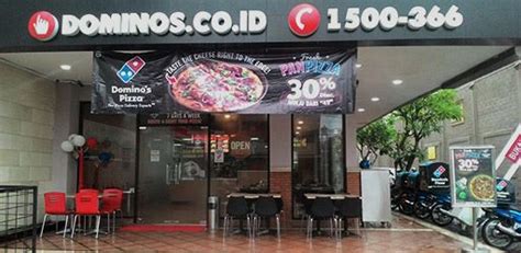 domino pizza seminyak Pemain URF inspirasi usaha Topup sekali klik paling diminati image 3