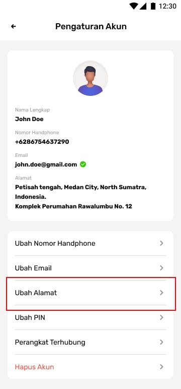 domino qq versi 1.1 5 apk akses pengaturan akun myAxis konten stabil koneksi full kuliner rumahan image 1
