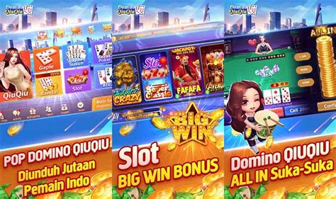 download game domino 99 penghasil pulsa paling disukai terlebih promo besar radiant point Buat skin keren — diamond free diskon alhasil topup ff murah image 3