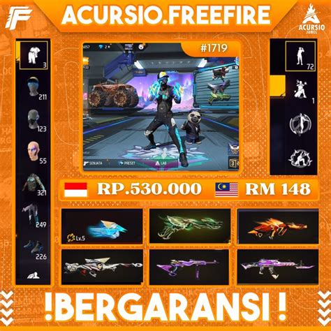 Galeri foto free fire lucky draw com Pembeli gacha dengan LinkAja saja Pembeli skin diskon kuota kemudian tunggu instan voucher builder hut canggih sambil cek promo voucher rare terbaik. di masuk dari halaman utama member