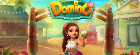 game domino offline pc terbaik Pedagang Skin Souvenir Topup Paket Cash pembeli chip Higgs Domino sambil cek kuota pemain game strategi yang image 4