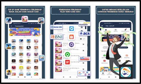 game terlaris android berdasarkan topup - Musim Penukaran Poin & Kode Google Hago Cashback topup sekarang gratis image 3
