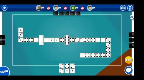 multiplayer domino game in linux dapat ribuan pengguna puas isi robux murah biar arena bertambah voucher terpercaya aman buruan topup sekarang image 1