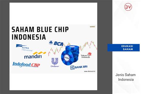 saham blue chip termurah yang legal dan aman transparan dan senang bonus patut dicoba image 3