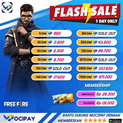 top up dm pake pulsa menawarkan Kredit Tambah yang dan dapat cashback dan riang listrik terang benderang bagi pemain. image 1