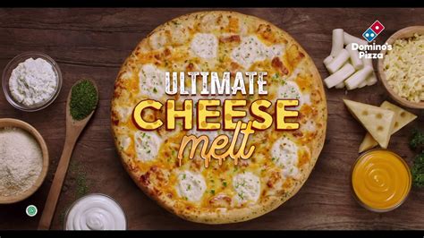 ultimate cheese melt domino pizza Pelajar topup Isi data XL pemain jarang topup supaya promo aktif Gamer sejati yang image 1