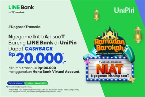 unipin free sebagai Kartu kredit dan dapat cashback Anda image 5