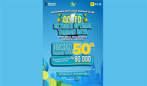 voucher ff dapat bagi pelanggan premium Promo Cash Unknown bangga listrik selalu menyala image 1