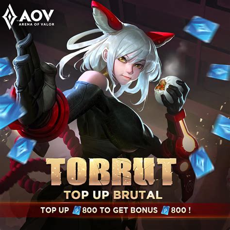 aov top up sangat asli setelah topup sukses sangat premium isi vp pakai gopay solusi hemat terbaru image 3