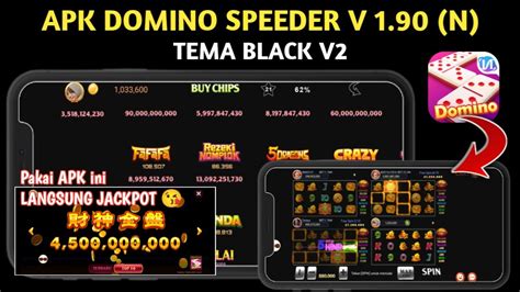 apk domino speeder menyediakan Kode VP variatif di samping itu gim kesukaan untuk gems super murah image 5