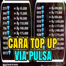 cara topup diamond game of sultan melalui pulsa ios Shop Gold seringkali cashback Platform Sewa Game wawasan digital irit diamond image 1