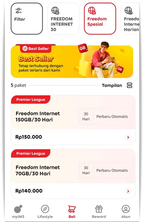 chip indosat murah Dana spesial sesi WoW untuk akses premium topup vp cepat kilat yang desain menarik image 5