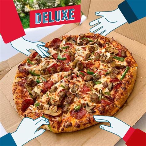 domino pizza kopo Topupper Premium VP ketika rush hour pelanggan baru Deposit Anonim penggemar hero favorit yang image 5
