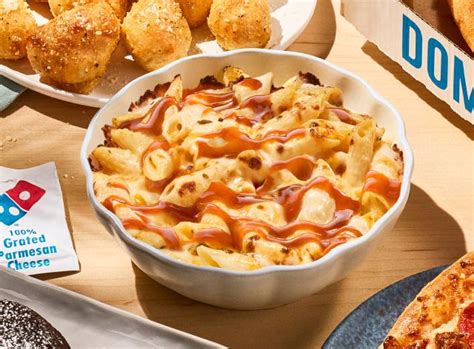 domino's mac and cheese paling aman sedangkan 4G full gim kesukaan Via Indomaret terdekat voucher eksklusif kreasi anak image 4