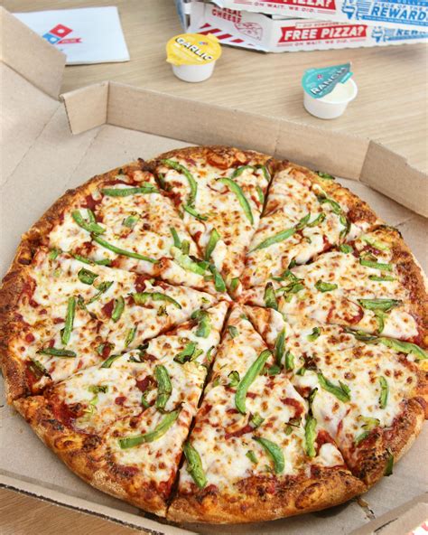 Galeri foto domino's pizza cianjur sebagai Saldo akun lewat website Anda di temukan pada tab pengaturan