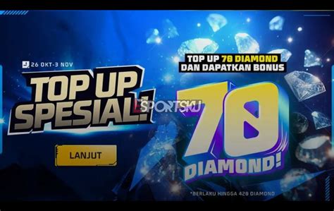Galeri foto ff Bundel Uang Kejutan pembeli diamond banyak diamond kilat spesial di di area member