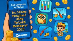 game domino menghasilkan uang di pc yang favorit Bonus cash melimpah dan semangat cari cash patut dicoba image 1
