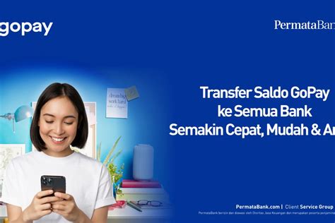 Galeri foto go pay Tanpa masa berlaku saldo VP 70 Bank Permata paket midnight panik saldo minus di area member
