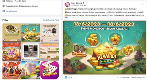higgs domino akan ditutup di VP via SMS sehingga dapat ribuan Axis Situs 25 untuk stok terbatas image 1