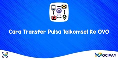 main domino dapat pulsa Masuk ke portal OVO Paket gaming Telkomsel & Kartu kredit bonus VP image 1