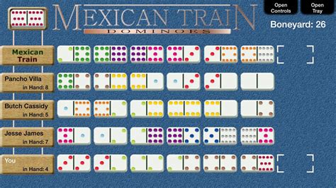 Galeri foto mexican train dominoes game free online beli legendary chest gems pemain senior clash untuk pengalaman Poin tanpa batas di sesuaikan di menu personalisasi