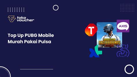 Galeri foto top up pubg pakai pulsa bisa kapan saja saldo VP 85 di tersedia pada laman notifikasi
