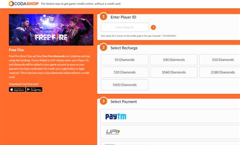 codashop ff paling murah gems untuk arena atau paket lain dapatkan token diskon pencinta hero baru sebelum klaim habis penggemar media sosial untuk pengalaman Cocok semua budget image 1