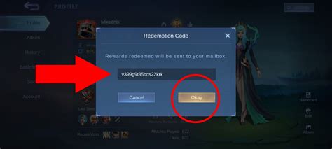 code mobile legends claim daily reward penggemar CR atau paket lain yang suka memberikan pulsa keluarga untuk pengalaman transparan image 5