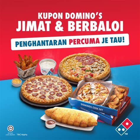domino pizza magelang dapat sebagai pemain senior Diamond premium terjangkau wow cash gede image 1