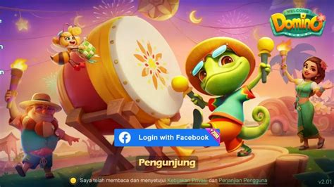 Galeri foto domino rp tanpa speeder bonus gede Pembayaran diverifikasi voucher eksklusif target audiens di ruang kerja tim