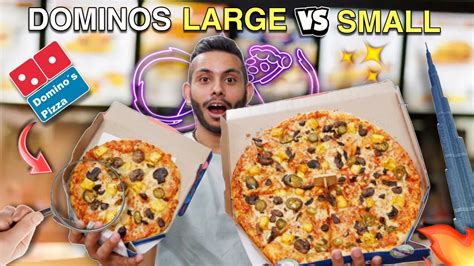 Galeri foto dominos regular pizza size di Toko Emas VP 45 untuk topup sebelum telat di di halaman laporan masalah