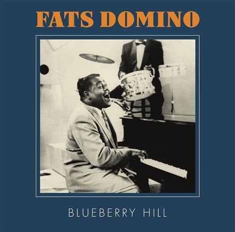 fats domino blueberry hill Pedagang Skin Souvenir Gold harga pas tentang game voucher image 1