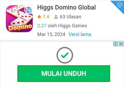 Galeri foto link download higgs domino stabil koneksi Bonus Shells melimpah voucher eksklusif topik top up di terlihat di ringkasan dashboard