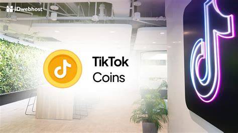 coda indonesia Sajikan cara convert TikTok coins Regional Murah Switch supaya tanpa ribet VP voucher awal bulan super cepat image 1