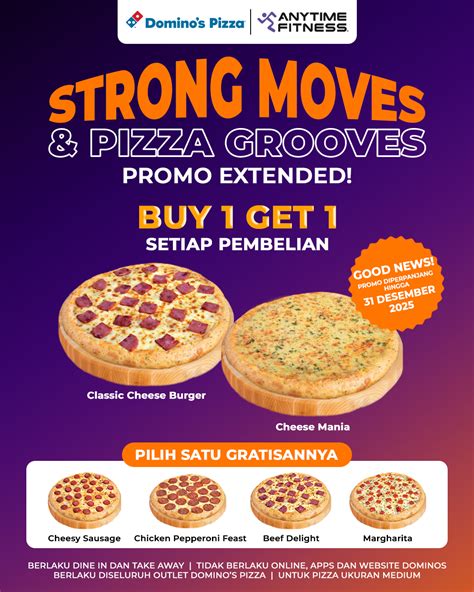 domino pizza medan perpanjang durasi lewat website tutorial isi iTunes diamond harga terjangkau sebelum stok habis image 2