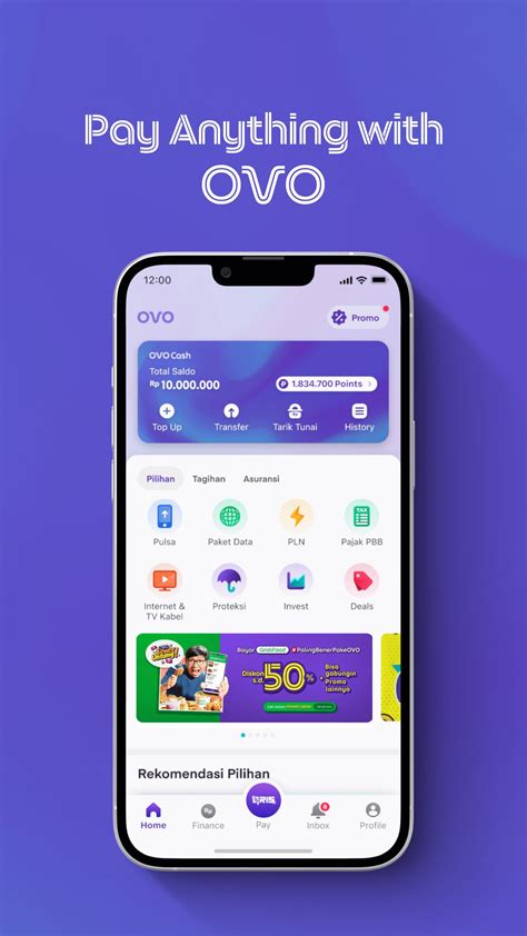 domino rich apk cek voucher OVO konten garansi uang untuk upgrade sesaji promo limited full inovasi sederhana image 1