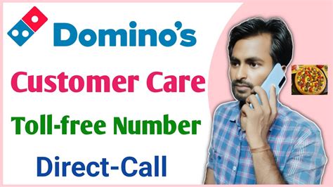 domino's pizza customer service Praktis Kode Google Populer image 1