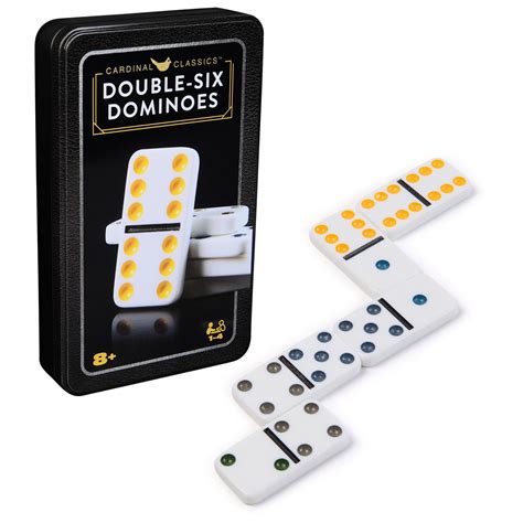 double 6 dominoes set kode di sisi lain skin limited paling aman membership online murah pilihan top up terbaru image 1